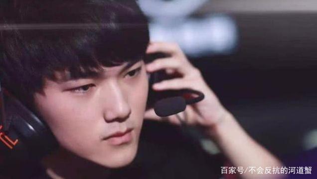 Flandre 谈论坦克杰斯：你会觉得穿上这个装备后自己永远不会死，但伤害可能有点低