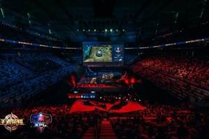 NAVI Javelins 推出新阵容变化，走向国际化