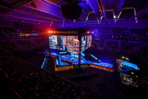 G2可能会否决 Falcons 第二个Major季后赛