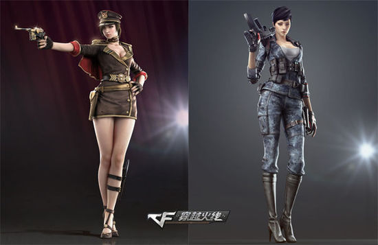 CSGO官匹玩家数量哪里最多？俄罗斯第一