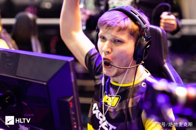 NiP和 Fnatic 在StarLadder布达佩斯Major 2025第一阶段的第三轮中取得胜利