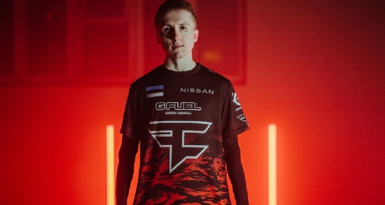 Leyan联赛登场五周年！NIP官博：千里之路，峡谷“崛”胜！