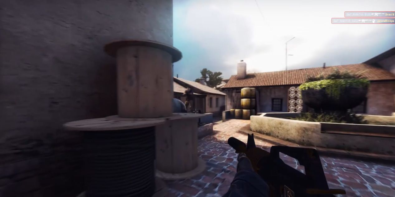 电竞比分peacemaker预测Spirit将夺得IEM科隆站冠军