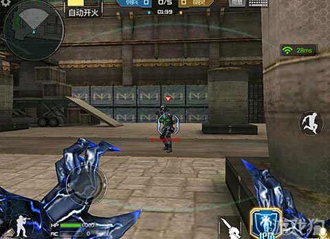 上海Major开幕阶段：继续黑马之路！ Passion UA 13-9 COL