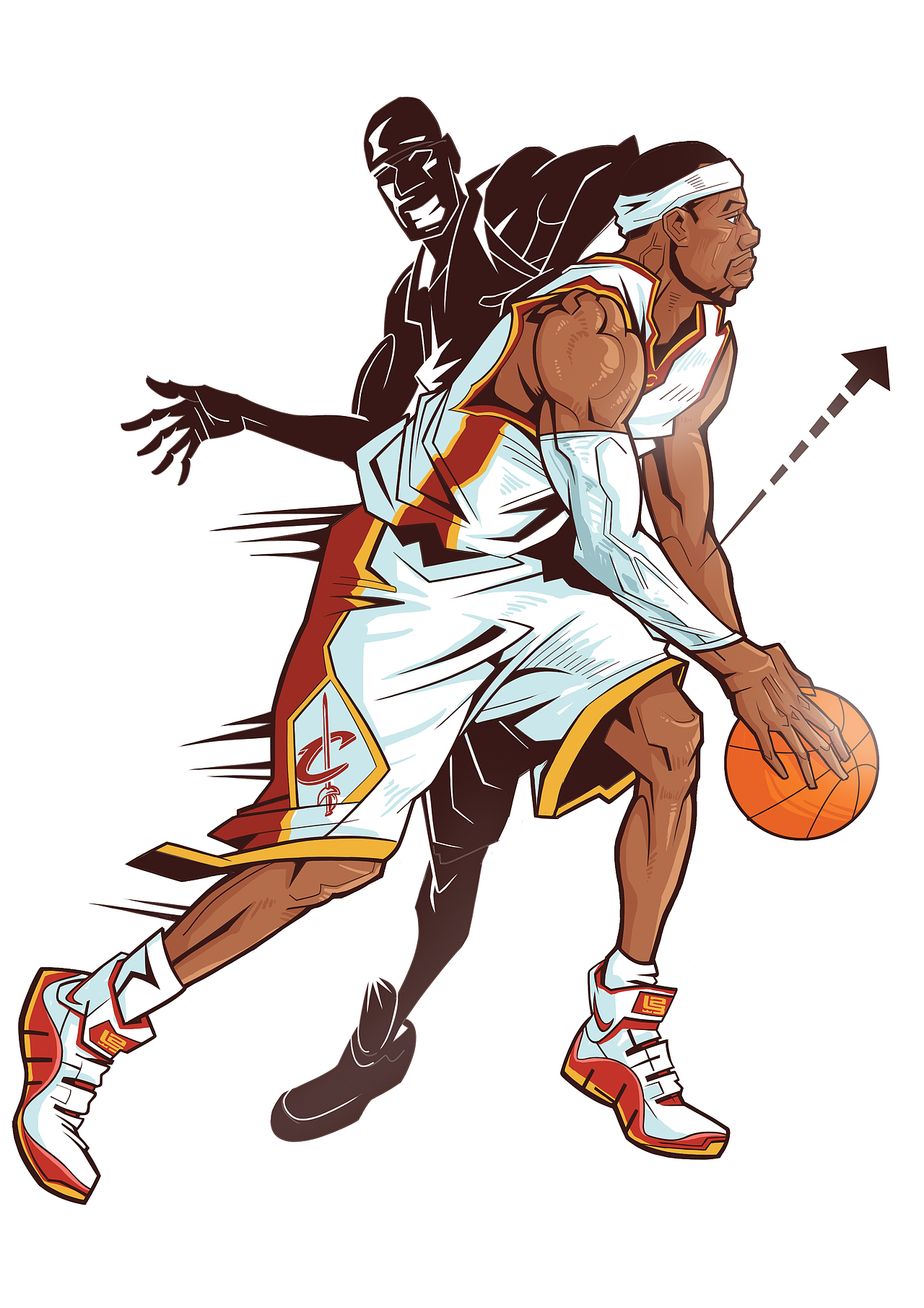 company-service-module